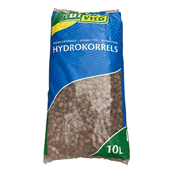 Hydrokorrels 8-16mm – 10L