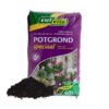 Culvita – Potgrond speciaal met 6 maanden voeding 40 liter – Premium grond voor kamerplanten & buitenplanten – inclusief EasyCoat plantenvoeding