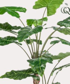 Kunstpflanze – Alocasia – 180 cm