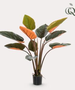 Kunstpflanze – Philodendron – 120 cm