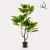 Kunstpflanze – Ficus Carica – Feigenbaum – 95 cm