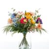 Kunstbloemen – Bouquet M – Pretty Powerful – 67 cm