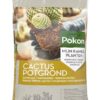 Pokon cactus & vetplant – 5L – Potgrond