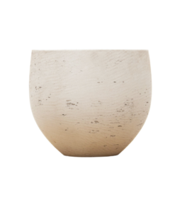 Jumbo Orb Beige Washed – XS – D69 x H57