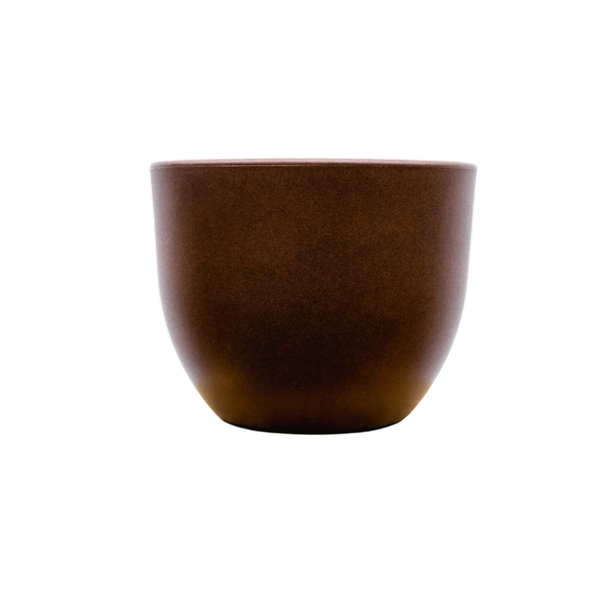 Pot Eggy Bronze – D55 x H43