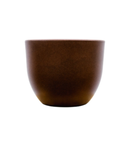 Pot Eggy Bronze – D80 x H61