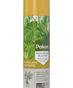 Bladglans 250ML