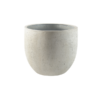 Pot Grigio New Egg Antique White – D45 x H38