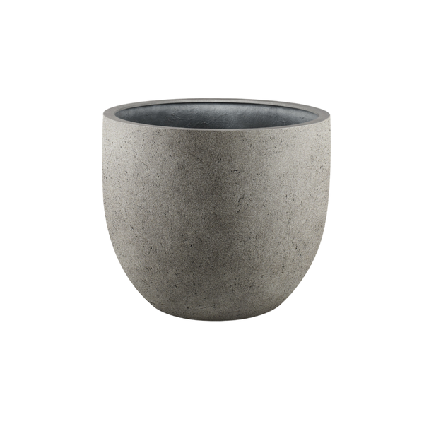 Pot Grigio New Egg Natural Concrete – D36 x H31