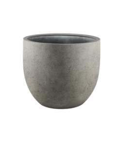 Pot Grigio New Egg Natural Concrete – D45 x H38