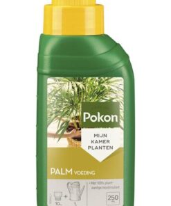 Palm Plant Food 250ML