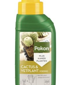 Cactussen Plant Food 250ML