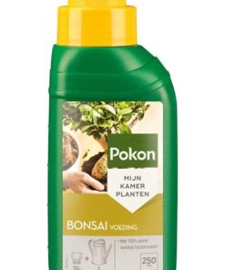 Bonsai Plant Food 250ML