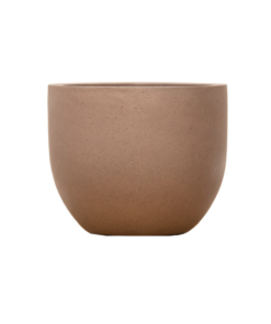 Pot Grigio New Egg Bronze – D45 x H38