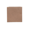 Pot Grigio Cube Bronze – D40 x H40