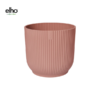 Pot elho Vibes Fold Round roze – D30 x H27