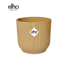 Pot elho Vibes Fold Round geel – D14 x H13