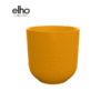 Pot elho Jazz Round amber yellow – D26 x H24