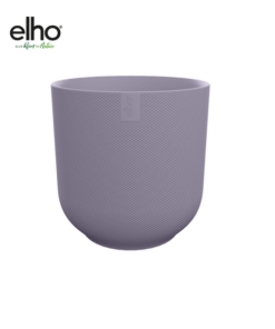 Pot elho Jazz Round lavender lilac – D23 x H21