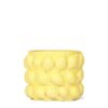 Kolibri Home | Citrus pot yellow – Ø12cm