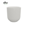 Pot elho Jazz Round wit – D26 x H24