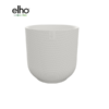 Pot elho Jazz Round wit – D19 x H18