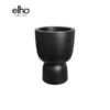 Pot elho Pure Coupe zwart – D35 x H49