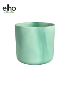 Pot Elho Ocean Round pacific green – D22 x H20