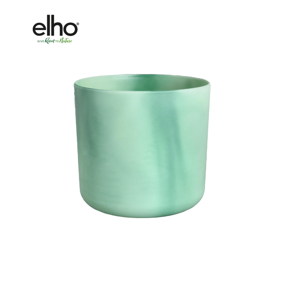 Pot Elho Ocean Round pacific green – D22 x H20