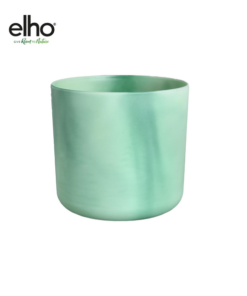 Pot Elho Ocean Round pacific green – D18 x H17