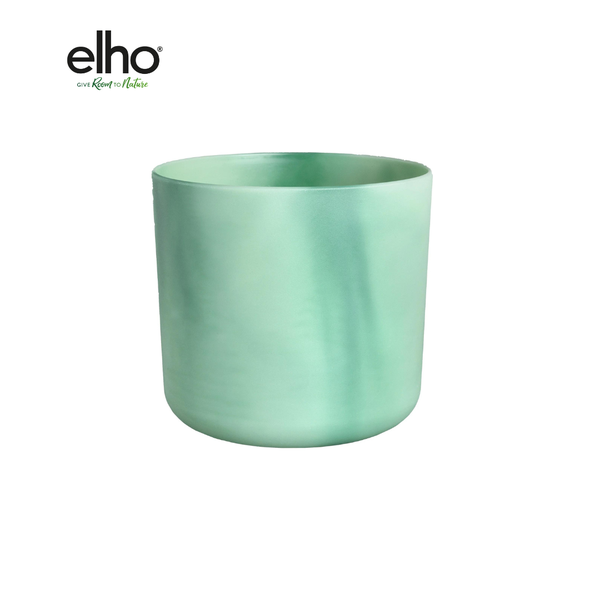 Pot Elho Ocean Round pacific green – D18 x H17