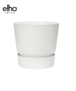 Pot elho Greenville Round wit – D18 x H17