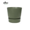 Pot elho Greenville Round groen – D18 x H17