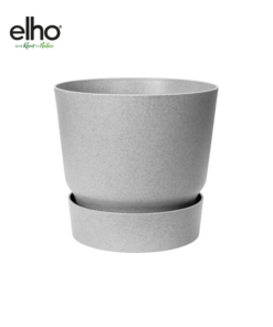 Pot elho Greenville Round grijs – D24 x H23