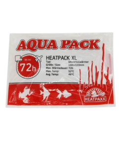 Heatpack – 72 uur