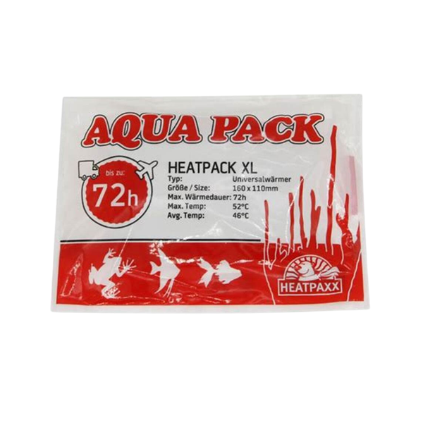 Heatpack – 72 uur