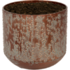 Pot Lian Koper Zwart – D21