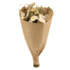 Droogbloemen Field Bouquet Natural – Ø15 – ↨35cm