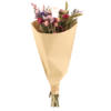 Droogbloemen Field Bouquet Pink – Ø25 – ↨60cm