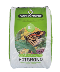 Potgrond – 10 Liter