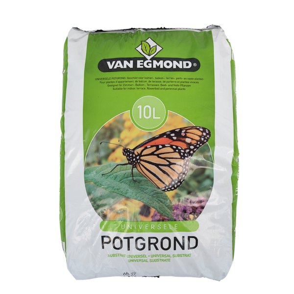 Potgrond – 10 Liter