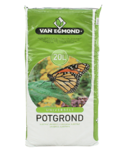 Potgrond – 20 Liter