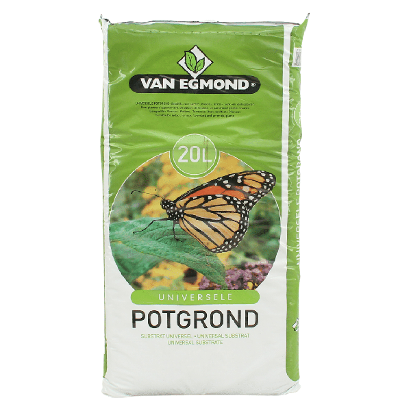 Potgrond – 20 Liter