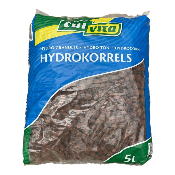 Hydrokorrels 8-16mm – 5L