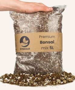 Bonsai mix 5L