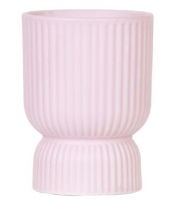 Kolibri Home | Diabolo pot pink – Ø12cm