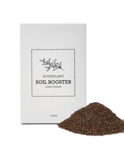 Plant Nourishment – 1000 ml – SOIL BOOSTER | ORGANIC FERTILISER