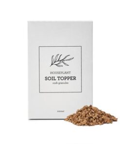 Plant Protection – 1000 ml – SOIL TOPPER | NATURAL MULCH