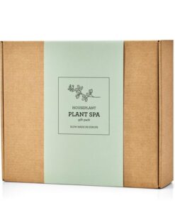 PLANT SPA | PLANT CLEAN & PROTECT KIT