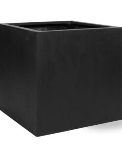 Block Black – S – D30 x H30